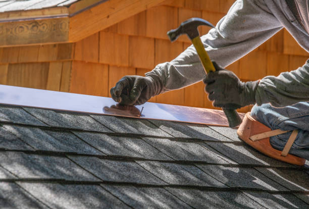 Best Commercial Roofing Services  in Munhall, PA